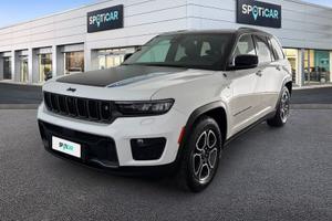Jeep Grand Cherokee 2.0 PHEV 380CV Trailhawk ...