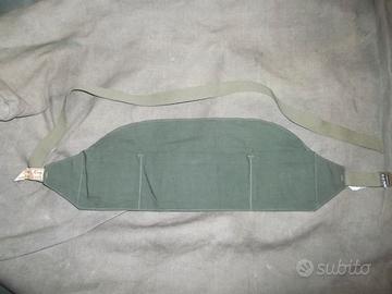 WW2 Us Army Money Belt