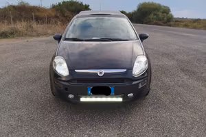Punto Evo 1.3 Mjt 90 cv
