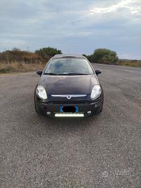 Punto Evo 1.3 Mjt 90 cv