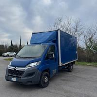 Citroen Jumper 33 BlueHDi 110 PC-TN Furgone
