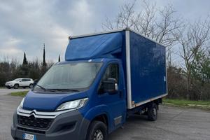 Citroen Jumper 33 BlueHDi 110 PC-TN Furgone