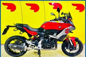BMW F 900 XR Garantita e Finanziabile