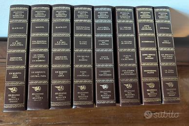 11 libri selezione della narrativa mondiale