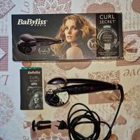 BaByliss - arricciacapelli Curl Secret C1050E