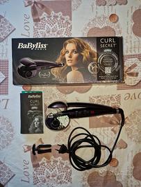 BaByliss - arricciacapelli Curl Secret C1050E