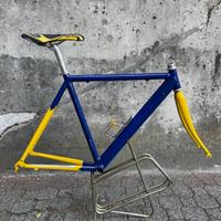 Telaio bici da corsa Narcisi