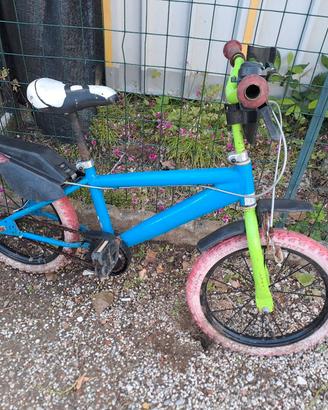 bici bambino