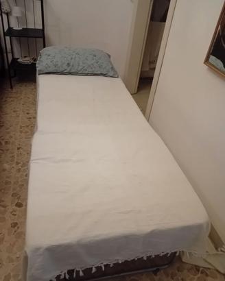 Puff letto