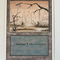 Magic The Gathering - Palude