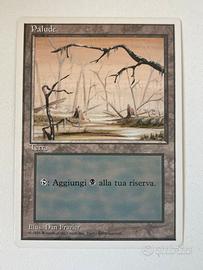 Magic The Gathering - Palude
