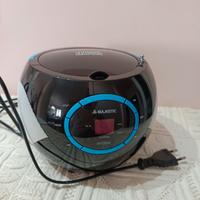 Radio/ Lettore CD Majestic