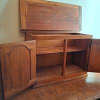 MADIA CREDENZA TOSCANA