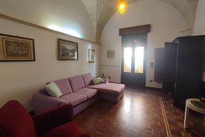 Bilocale in zona Mazzini per lavoratori/studenti