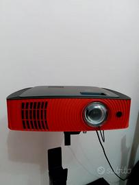video proiettore acer predator z650