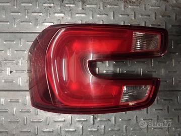 Fanale post sx CITROEN C4 GRAND PICASSO del 2014