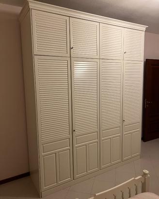 Camera da letto FANTONI