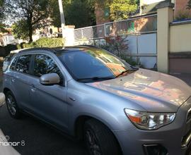 Mitsubishi asx - 2013