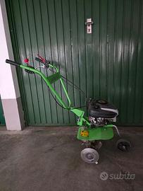 Motozappa 