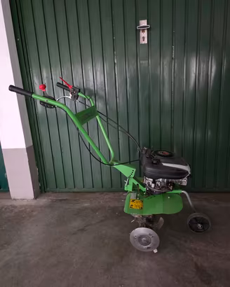 Motozappa 