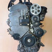 Motore Honda Civic/FRV/CRV 2.2 CDCI 2006/9 N22A1