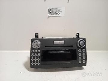 AUTORADIO MP3 MERCEDES SLK W171 2° Serie A1718200
