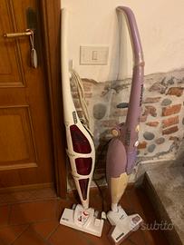 Aspirapolvere imetec piuma next hoover 1300w