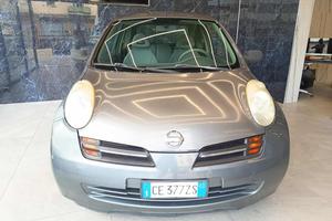 NISSAN Micra 1.2 16V 3 porte Easy