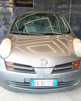 NISSAN Micra 1.2 16V 3 porte Easy