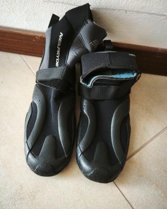 Calzari/scarpe Windsurf  41