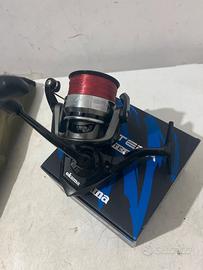 Okuma Altares 6500 mulinello nuovo