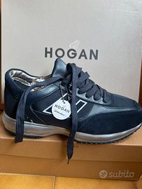 Hogan (originali) size 10 scarpe bellissime