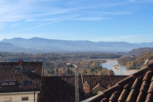 Appartamento arredato in centro