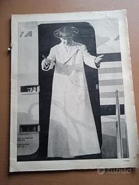 Epoca 
Anno 14 - Numero 694 - 12/01/1964
*Estratto