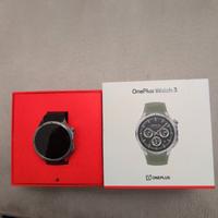 oneplus Watch 3