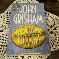 John Grisham - L'uomo della pioggia