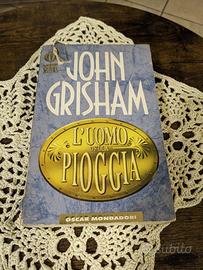 John Grisham - L'uomo della pioggia