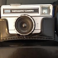 MACCHINA FOTOGRAFICA KODAR 177X
