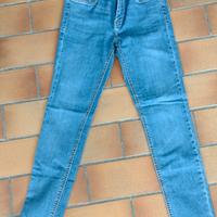 jeans Zara 