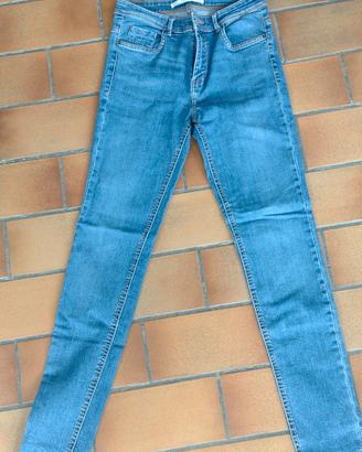 jeans Zara 