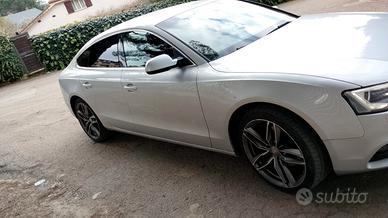 audi a5 150cv 