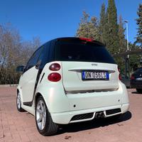 Smart Brabus