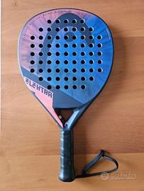 Racchetta Padel Head Elektra