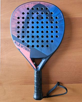 Racchetta Padel Head Elektra