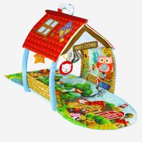 Palestrina neonato Lionelo Agnes Plus Village