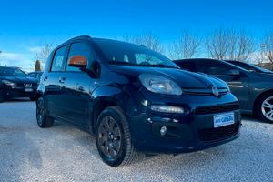 FIAT PANDA 1.2 B K-WAY - 2016
