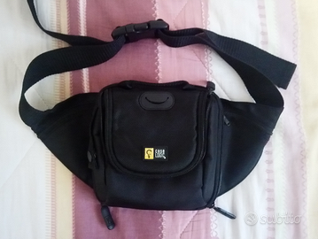 Borsa/marsupio per lettori CD e DVD portatili