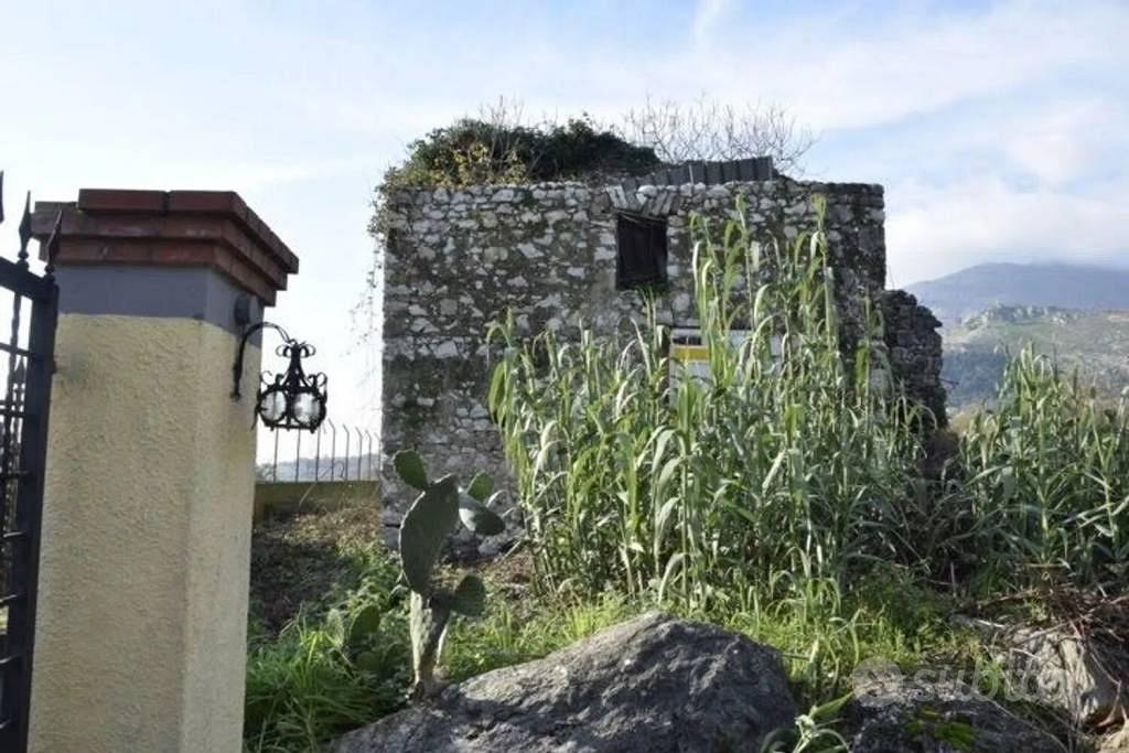 Rustico / Casale di 60 m² con 1 locale e box auto - Vista 6