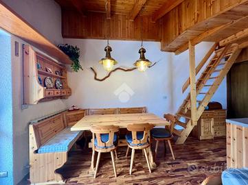 3 LOCALI A PONTE DI LEGNO