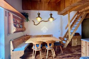 3 LOCALI A PONTE DI LEGNO